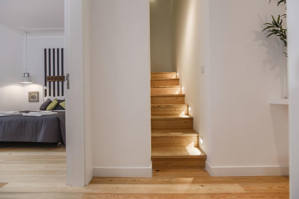 Apartment Gulbenkian Gardens Lissabon