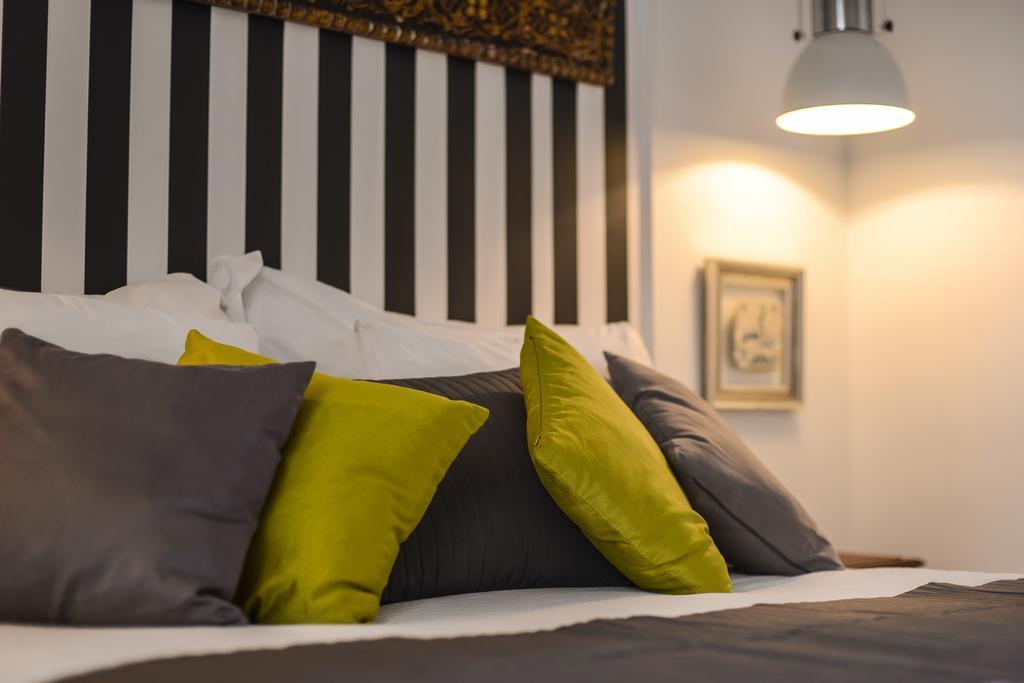 Apartment Gulbenkian Gardens Lissabon