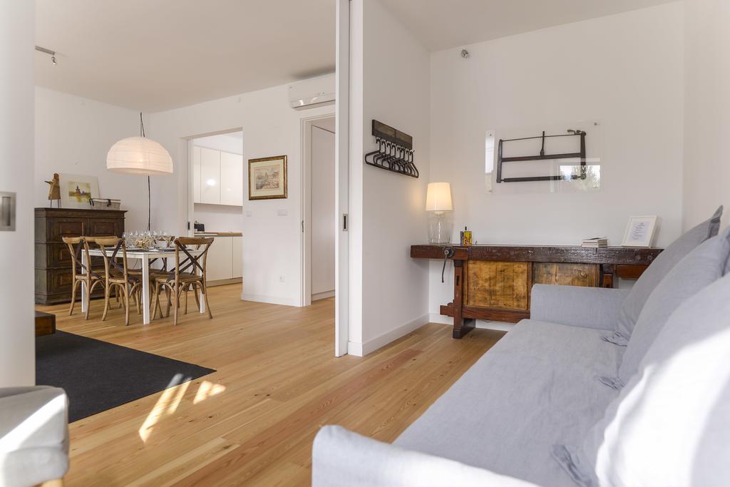 Apartment Gulbenkian Gardens Lissabon