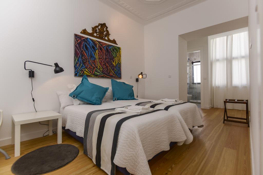 Apartment Gulbenkian Gardens