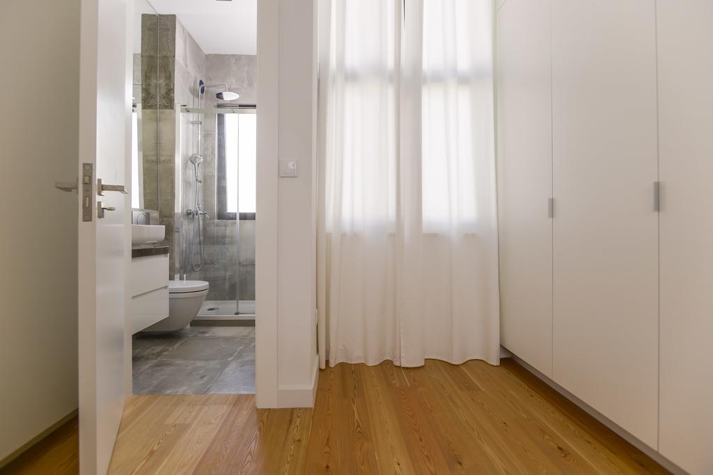 Apartment Gulbenkian Gardens