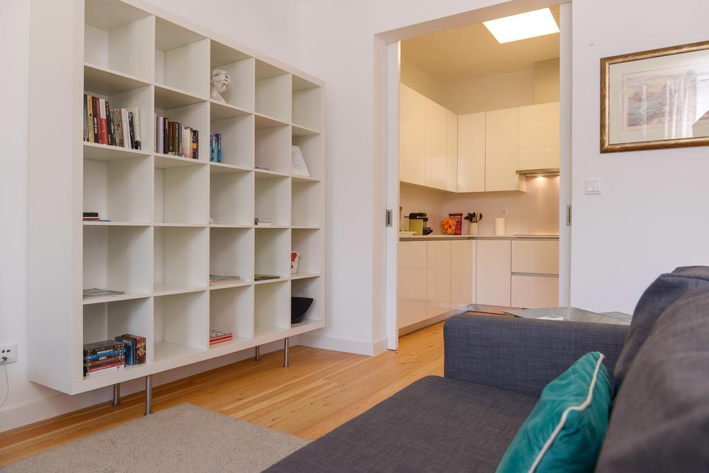 Gulbenkian Gardens Apartment Lissabon