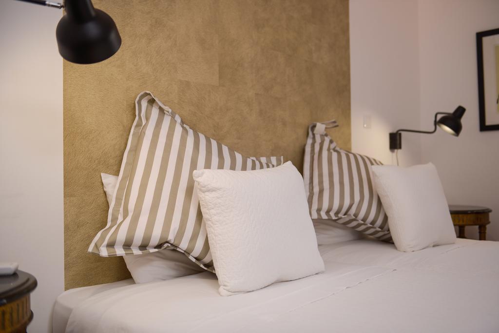 Gulbenkian Gardens Apartment