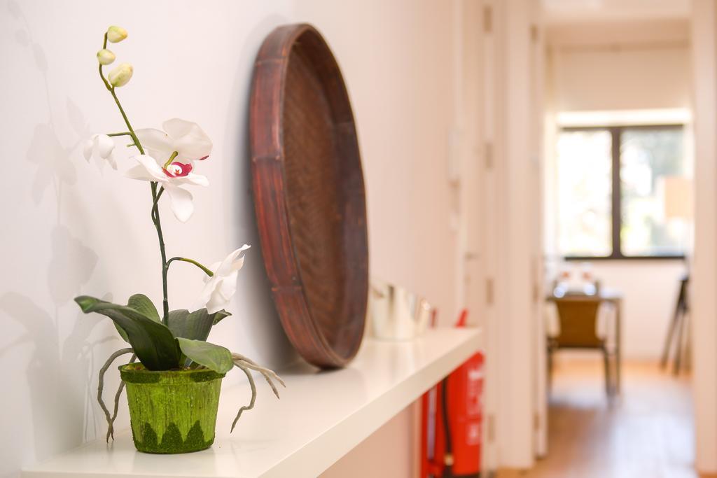 Gulbenkian Gardens Apartment *