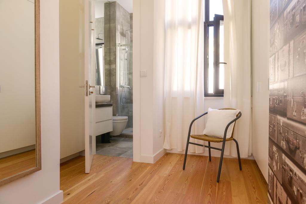 Apartment Gulbenkian Gardens *
