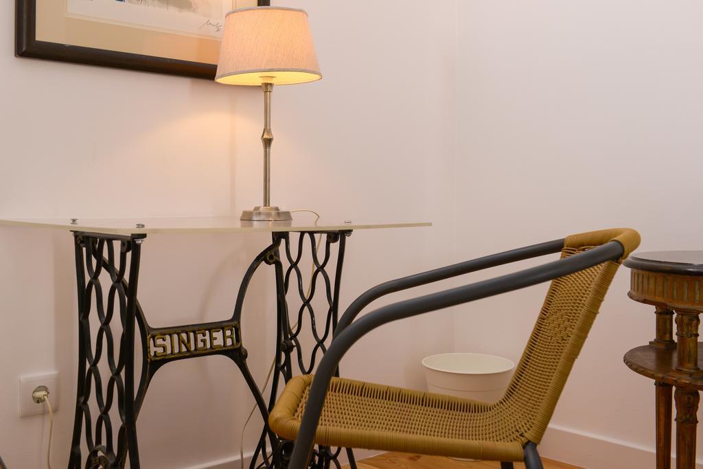 Apartment Gulbenkian Gardens