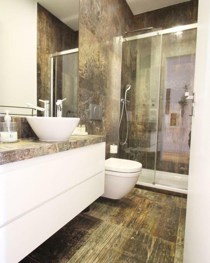 Apartment Gulbenkian Gardens Lissabon