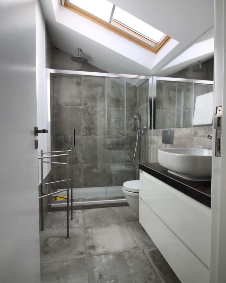 Apartment Gulbenkian Gardens Lissabon