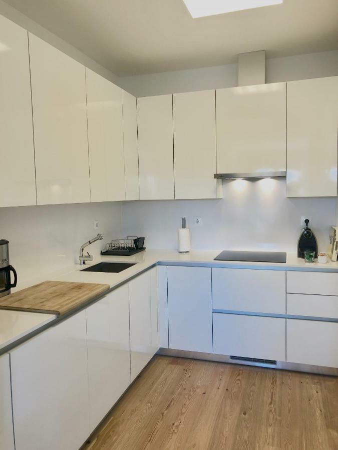 Apartment Gulbenkian Gardens *