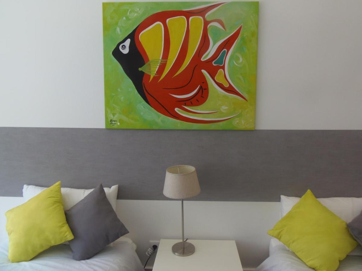 Gulbenkian Gardens Apartment