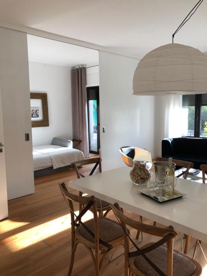 Apartment Gulbenkian Gardens *